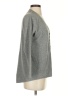 Madewell Gray Pullover Sweater Size XXS - photo 4