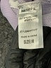 Nectar Clothing Checkered-gingham Gray Purple Casual Pants Size M - photo 7