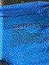 Zella Blue Active T-Shirt Size M (tall) - photo 7