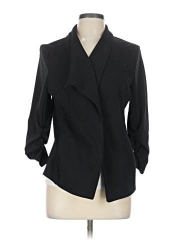 Grace Elements Blazer (view 1)