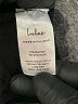 Lulus Black Bodysuit Size XS - photo 4