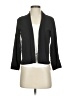 Eileen Fisher 100% Silk Black Kimono Size P (petite) - photo 1