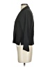 Eileen Fisher 100% Silk Black Kimono Size P (petite) - photo 5