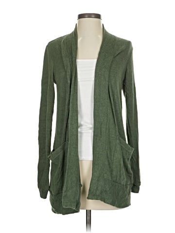 Bobeau Cardigan (view 1)