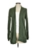 Bobeau Green Cardigan Size S - photo 1