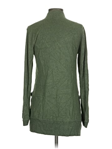 Bobeau Cardigan (view 2)