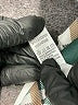 Unbranded Plaid Green Jacket Size M - photo 7
