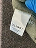 DL1961 Solid Green Denim Shorts Size 14 - photo 4