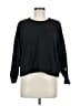 STANCE Black Pullover Sweater Size M - photo 1