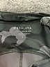 Athleta Camo Black Active Pants Size S - photo 7