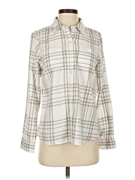 Assorted Brands Long Sleeve Blouse