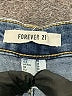 Forever 21 Hearts Blue Jeans Size 29 waist - photo 7