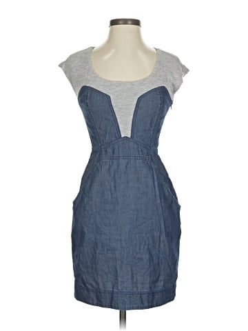 BCBGeneration Casual Dress (view 1)