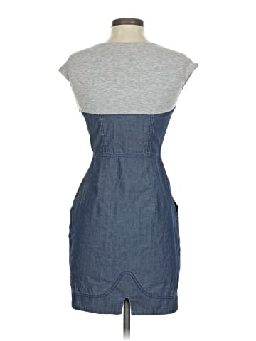 BCBGeneration Casual Dress (view 2)