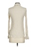 Express Ivory Tan Long Sleeve Button-Down Shirt Size XS - photo 2
