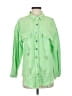 Jeans Green Raincoat Size S - photo 1