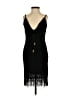 Guess Black Cocktail Dress Size XS (estimated) - photo 1