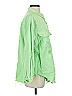 Jeans Green Raincoat Size S - photo 4