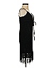 Guess Black Cocktail Dress Size XS (estimated) - photo 4