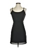 TOBI Solid Black Cocktail Dress Size S - photo 1
