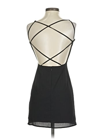 TOBI Cocktail Dress (view 2)