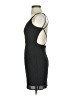 TOBI Solid Black Cocktail Dress Size S - photo 5
