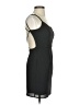 TOBI Solid Black Cocktail Dress Size S - photo 4