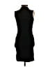 Lulus Solid Black Cocktail Dress Size XS - photo 2