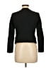 Mossimo Chevron-herringbone Black Jacket Size M - photo 2