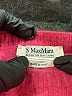 Max Mara Pink Pullover Sweater Size M (estimated) - photo 6