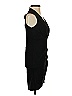 Lulus Solid Black Cocktail Dress Size XS - photo 4