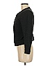 Mossimo Chevron-herringbone Black Jacket Size M - photo 5