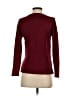 Westport 1962 Burgundy Pullover Sweater Size XS - photo 2