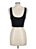 Open Edit Black Tank Top Size L - photo 2
