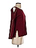 Westport 1962 Burgundy Pullover Sweater Size XS - photo 4