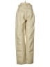 Wilfred 100% Polyurethane Tan Dress Pants Size 4 - photo 2
