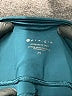 Athleta Color Block Teal Yoga Pants Size XS - photo 7