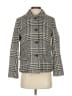 H&M Houndstooth Gray Coat Size S - photo 1