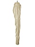 Wilfred 100% Polyurethane Tan Dress Pants Size 4 - photo 4