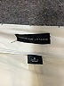 Adrienne Vittadini Plaid White Casual Pants Size 8 - photo 7