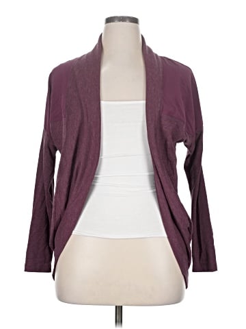 lucy Cardigan (view 1)