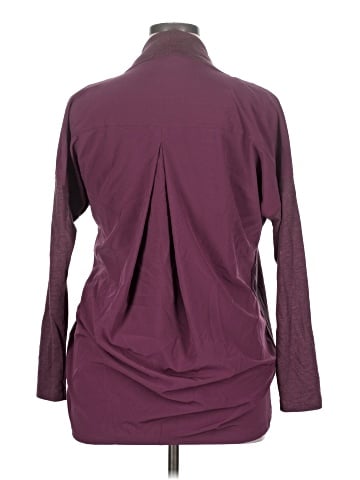lucy Cardigan (view 2)