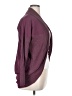 lucy Burgundy Purple Cardigan Size 1X (estimated) - photo 4