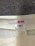 Leggiadro Ivory Casual Pants Size 18 - 20 - photo 7