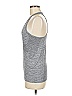 Lululemon Athletica Gray Active Tank Size 6 - photo 5