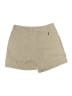 Vineyard Vines 100% Cotton Solid Tan Khaki Shorts Size 32 waist - photo 2