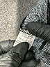 Laid Back London Gray Short Sleeve Turtleneck Size S - photo 8