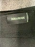 Zadig & Voltaire 100% Wool Black Pullover Sweater Size M - photo 6