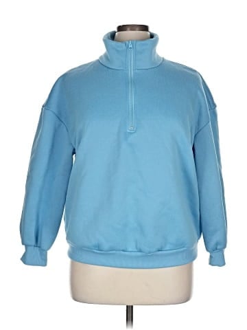 Shein Fleece (view 1)
