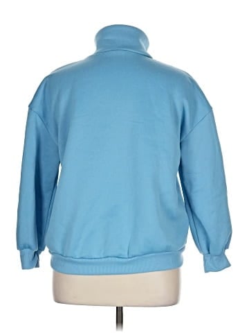 Shein Fleece (view 2)
